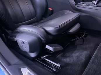 BMW 1 SERIES 2.0 118d M Sport Hatchback 5dr Diesel Auto Euro 6 (s/s) (150 ps)