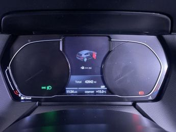 BMW 1 SERIES 2.0 118d M Sport Hatchback 5dr Diesel Auto Euro 6 (s/s) (150 ps)