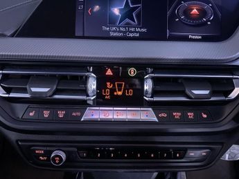 BMW 1 SERIES 2.0 118d M Sport Hatchback 5dr Diesel Auto Euro 6 (s/s) (150 ps)