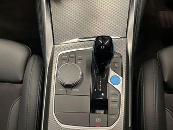 BMW I4 40 83.9kWh M Sport Gran Coupe 5dr Electric Auto eDrive (340 ps)