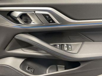 BMW I4 40 83.9kWh M Sport Gran Coupe 5dr Electric Auto eDrive (340 ps)
