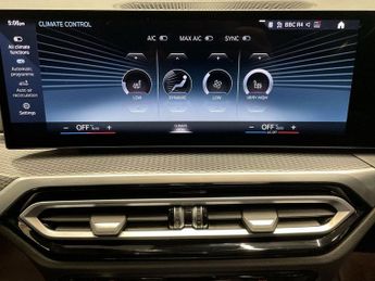 BMW I4 40 83.9kWh M Sport Gran Coupe 5dr Electric Auto eDrive (340 ps)