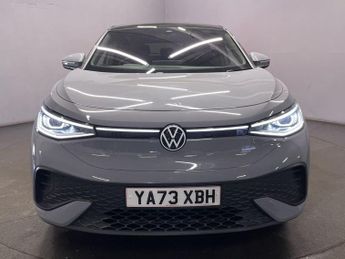 VOLKSWAGEN ID.5 Pro 77kWh Max SUV 5dr Electric Auto (174 ps)