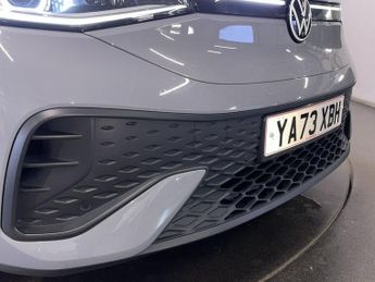 VOLKSWAGEN ID.5 Pro 77kWh Max SUV 5dr Electric Auto (174 ps)