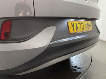 VOLKSWAGEN ID.5 Pro 77kWh Max SUV 5dr Electric Auto (174 ps)