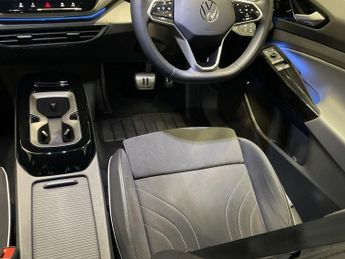 VOLKSWAGEN ID.5 Pro 77kWh Max SUV 5dr Electric Auto (174 ps)