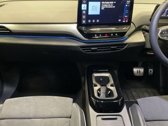 VOLKSWAGEN ID.5 Pro 77kWh Max SUV 5dr Electric Auto (174 ps)