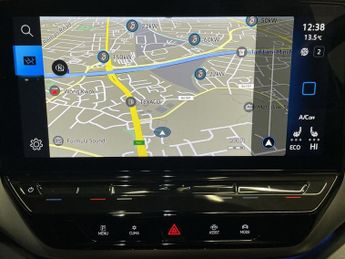 VOLKSWAGEN ID.5 Pro 77kWh Max SUV 5dr Electric Auto (174 ps)