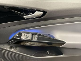 VOLKSWAGEN ID.5 Pro 77kWh Max SUV 5dr Electric Auto (174 ps)