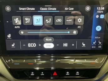 VOLKSWAGEN ID.5 Pro 77kWh Max SUV 5dr Electric Auto (174 ps)