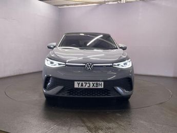 VOLKSWAGEN ID.5 Pro 77kWh Max SUV 5dr Electric Auto (174 ps)