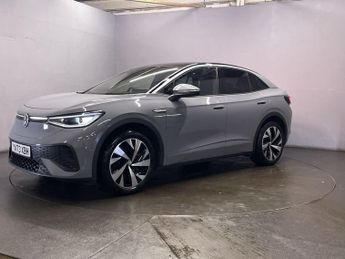 VOLKSWAGEN ID.5 Pro 77kWh Max SUV 5dr Electric Auto (174 ps)