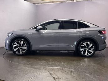 VOLKSWAGEN ID.5 Pro 77kWh Max SUV 5dr Electric Auto (174 ps)