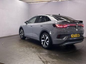 VOLKSWAGEN ID.5 Pro 77kWh Max SUV 5dr Electric Auto (174 ps)