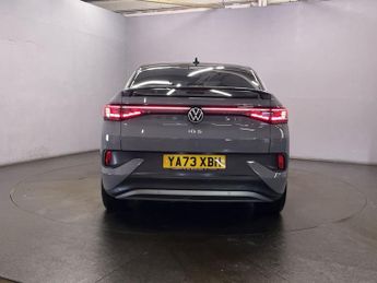 VOLKSWAGEN ID.5 Pro 77kWh Max SUV 5dr Electric Auto (174 ps)