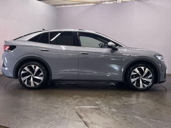 VOLKSWAGEN ID.5 Pro 77kWh Max SUV 5dr Electric Auto (174 ps)