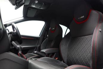 SKODA OCTAVIA 2.0 TSI GPF vRS Hatchback 5dr Petrol DSG Euro 6 (s/s) (245 ps)