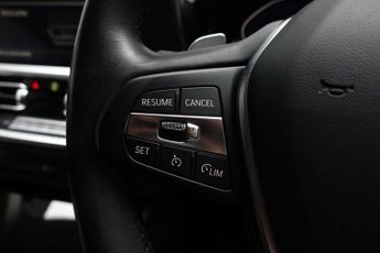 BMW 3 SERIES 2.0 330e 12kWh Sport Pro Saloon 4dr Petrol Plug-in Hybrid Auto E