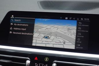 BMW 3 SERIES 2.0 330e 12kWh Sport Pro Saloon 4dr Petrol Plug-in Hybrid Auto E