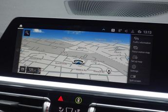 BMW 3 SERIES 2.0 330e 12kWh Sport Pro Saloon 4dr Petrol Plug-in Hybrid Auto E