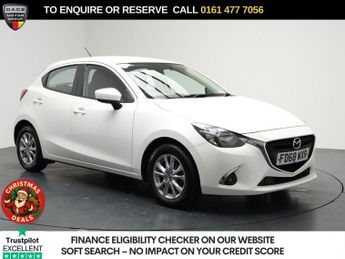 Mazda 2 1.5 SKYACTIV-G SE-L+ Hatchback 5dr Petrol Manual Euro 6 (s/s) (7