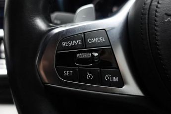 BMW 3 SERIES 2.0 330e 12kWh M Sport Saloon 4dr Petrol Plug-in Hybrid Auto Eur