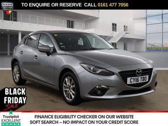 Mazda 3 1.5 SKYACTIV-D SE-L Nav Hatchback 5dr Diesel Manual Euro 6 (s/s)