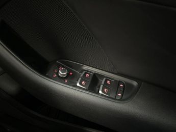 AUDI A3 2.0 TDI S line Sportback 5dr Diesel S Tronic Euro 6 (s/s) (150 p