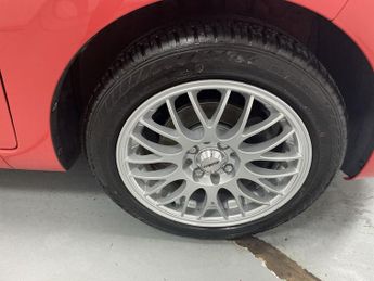 CITROEN C1 1.0 VTi Feel Hatchback 3dr Petrol Manual Euro 5 (Euro 5) (68 ps)