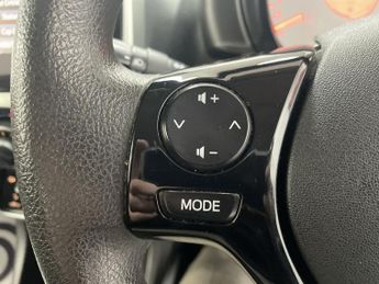 CITROEN C1 1.0 VTi Feel Hatchback 3dr Petrol Manual Euro 5 (Euro 5) (68 ps)