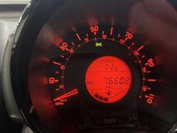 CITROEN C1 1.0 VTi Feel Hatchback 3dr Petrol Manual Euro 5 (Euro 5) (68 ps)