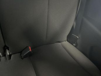 CITROEN C1 1.0 VTi Feel Hatchback 3dr Petrol Manual Euro 5 (Euro 5) (68 ps)