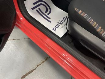 CITROEN C1 1.0 VTi Feel Hatchback 3dr Petrol Manual Euro 5 (Euro 5) (68 ps)