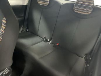 CITROEN C1 1.0 VTi Feel Hatchback 3dr Petrol Manual Euro 5 (Euro 5) (68 ps)