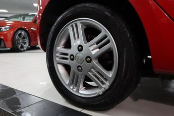 HYUNDAI I10 1.2 Comfort Hatchback 5dr Petrol Manual Euro 4 (77 bhp)