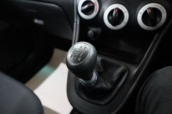 HYUNDAI I10 1.2 Comfort Hatchback 5dr Petrol Manual Euro 4 (77 bhp)