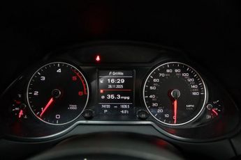 AUDI Q5 2.0 TDI S line Plus SUV 5dr Diesel S Tronic quattro Euro 6 (s/s)