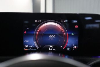 MERCEDES-BENZ A-CLASS 1.3 A200 AMG Line Edition (Executive) Hatchback 5dr Petrol 7G-DC