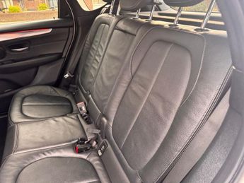 BMW 2 SERIES ACTIVE TOURER 1.5 218i M Sport MPV 5dr Petrol DCT Euro 6 (s/s) (136 ps)