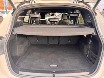 BMW 2 SERIES ACTIVE TOURER 1.5 218i M Sport MPV 5dr Petrol DCT Euro 6 (s/s) (136 ps)