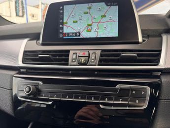 BMW 2 SERIES ACTIVE TOURER 1.5 218i M Sport MPV 5dr Petrol DCT Euro 6 (s/s) (136 ps)