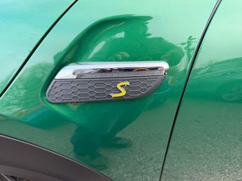 MINI Electric Hatch Cooper SE 32.6kWh Level 3 Hatchback 3dr Electric Auto (184 ps)