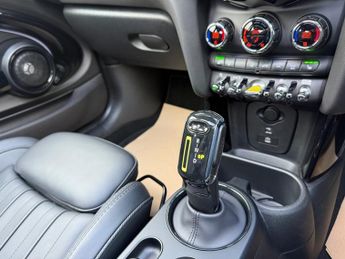 MINI Electric Hatch Cooper SE 32.6kWh Level 3 Hatchback 3dr Electric Auto (184 ps)