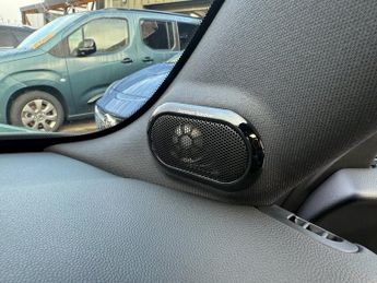 MINI Electric Hatch Cooper SE 32.6kWh Level 3 Hatchback 3dr Electric Auto (184 ps)