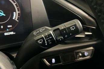 KIA NIRO 64.8kWh 2 SUV 5dr Electric Auto (201 bhp) Reverse Camera, Rear P