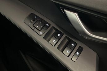 KIA NIRO 64.8kWh 2 SUV 5dr Electric Auto (201 bhp) Reverse Camera, Rear P