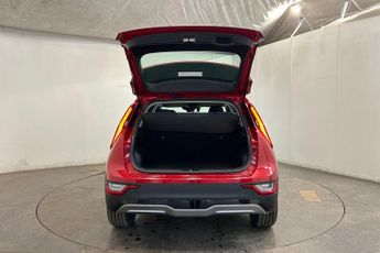 KIA NIRO 64.8kWh 2 SUV 5dr Electric Auto (201 bhp) Reverse Camera, Rear P