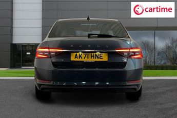 SKODA SUPERB 1.4 TSI iV 13kWh SE L Hatchback 5dr Petrol Plug-in Hybrid DSG Eu
