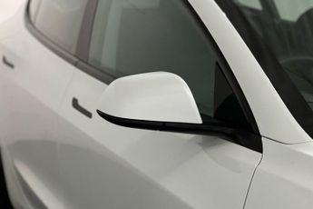 TESLA Model 3 (Dual Motor) Long Range Saloon 4dr Electric Auto 4WDE (346 ps) P
