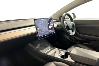 TESLA Model 3 (Dual Motor) Long Range Saloon 4dr Electric Auto 4WDE (346 ps) P